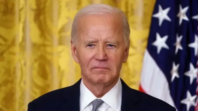 Biden kutuma shehena ya silaha kwa Israel