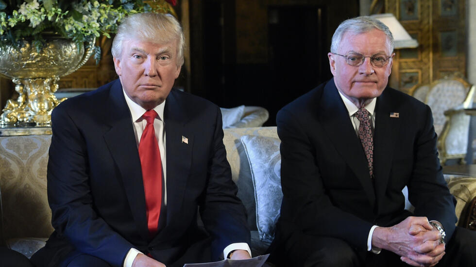 Donald Trump ataka kusaidia Ukraine na Urusi kufikia mazungumzo