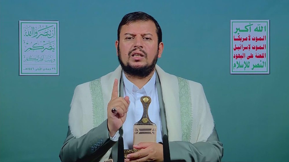 Houthi: Kupitia Hezbollah, Mungu amewapa ushindi mwingine mkubwa dhidi ya adui wa Israel