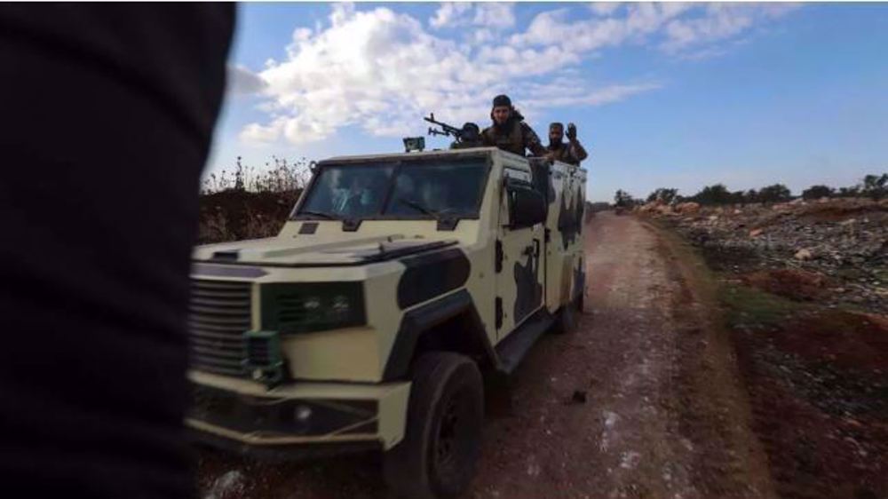 Mashambulio ya awali ya jeshi la Syria yazuia mashambulizi ya kigaidi huko Aleppo
