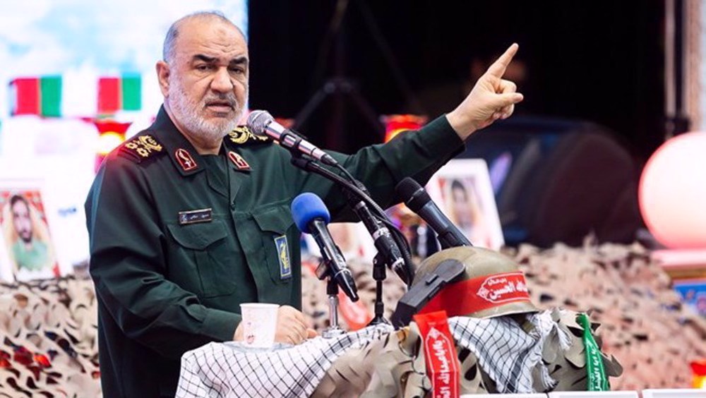 Mkuu wa IRGC: Lebanon yakubali kushindwa kwa ‘kimkakati na kufedhehesha’ kwa Israeli