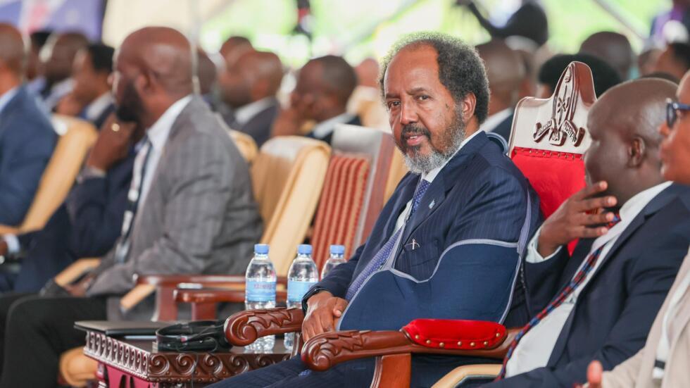 Viongozi wa EAC wajadili amani Mashariki wa DRC