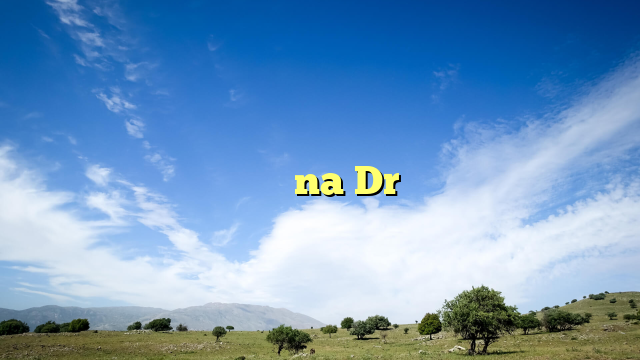 ✍️✍️ na Dr