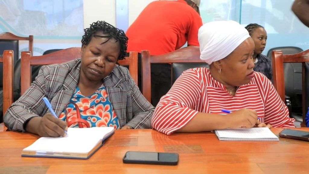 MAONESHO YA NYUKI YAANZA JIJINI DODOMA