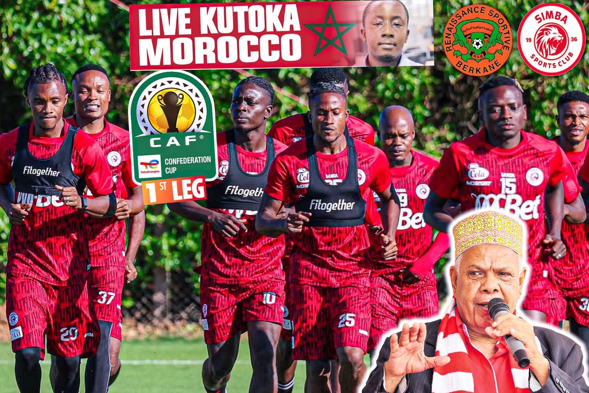Dalali: Tukifanya haya mwarabu hatoki