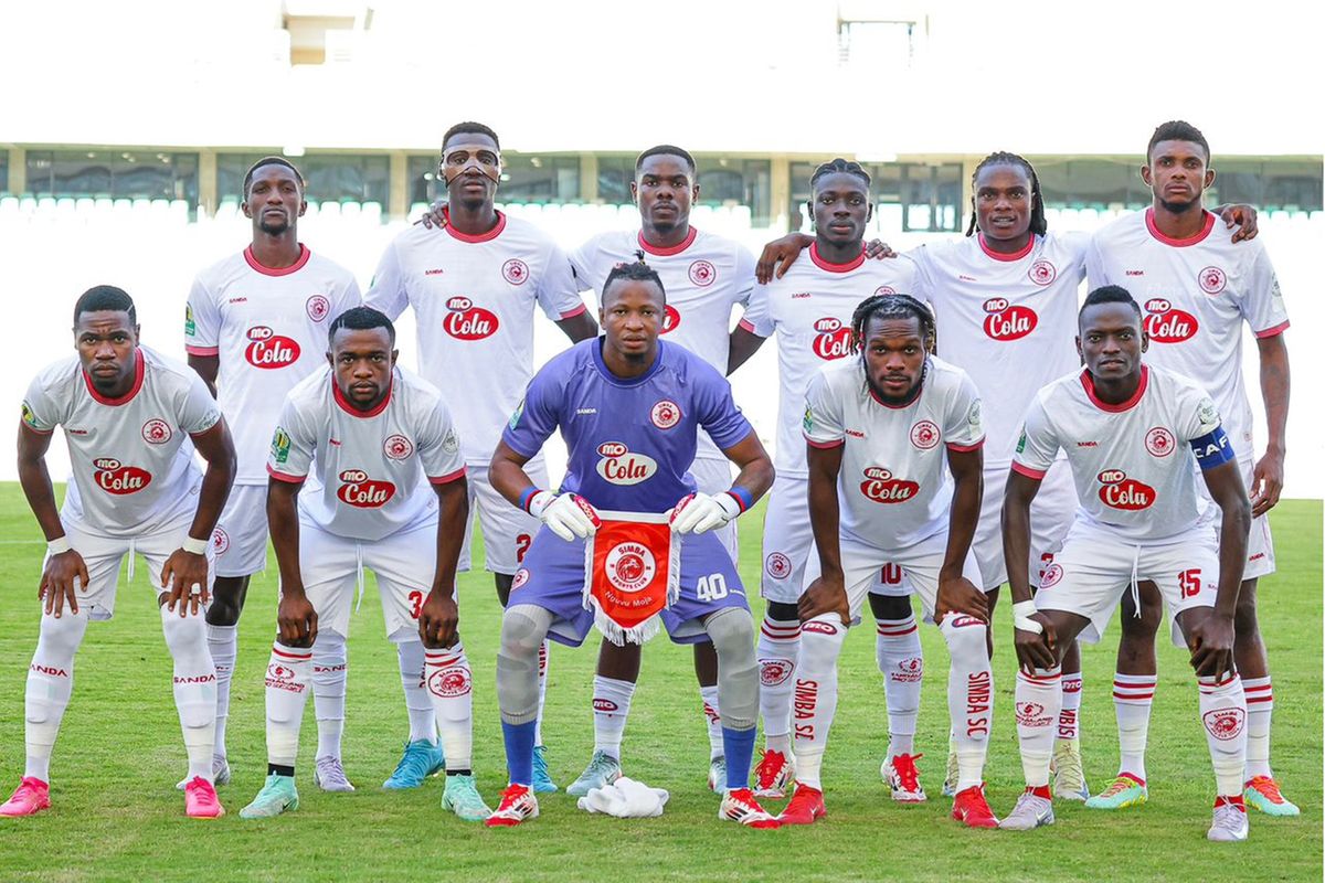 Hasanoo: Simba hii ni bora kuliko zote