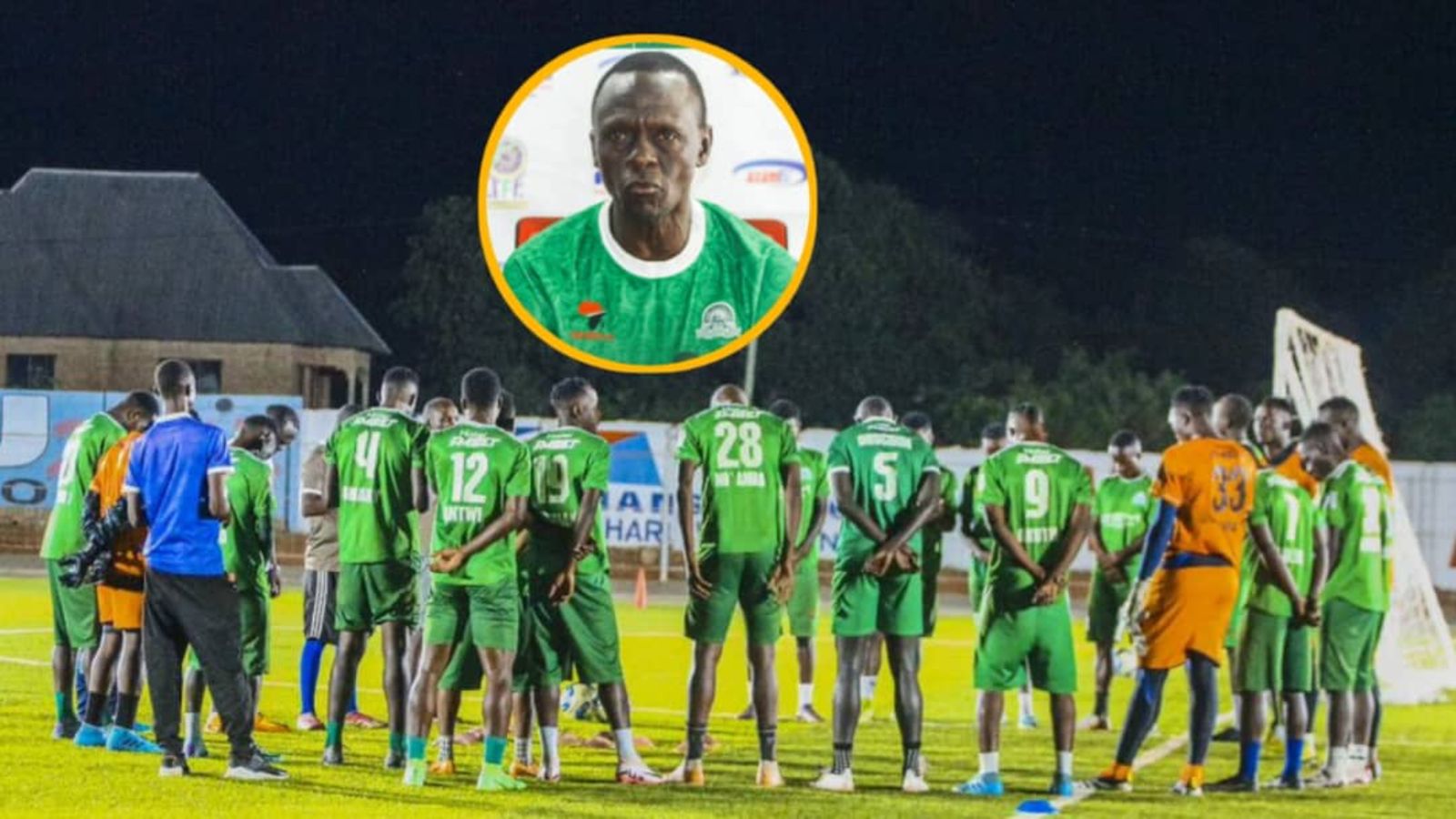 Minziro kukwepa mtego wa play-off