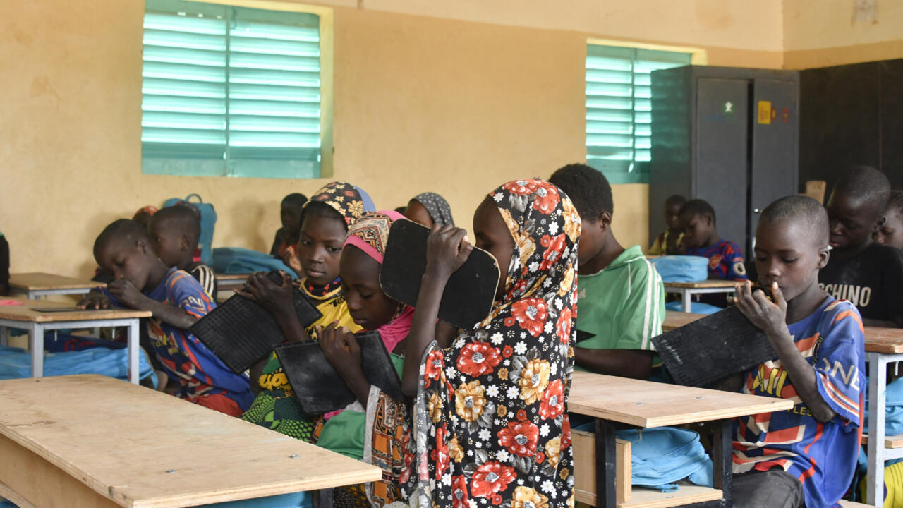 Niger: Walimu waanzisha mgomo wa saa 72 ambao haujawahi kushuhudiwa dhidi ya utawala wa kijeshi