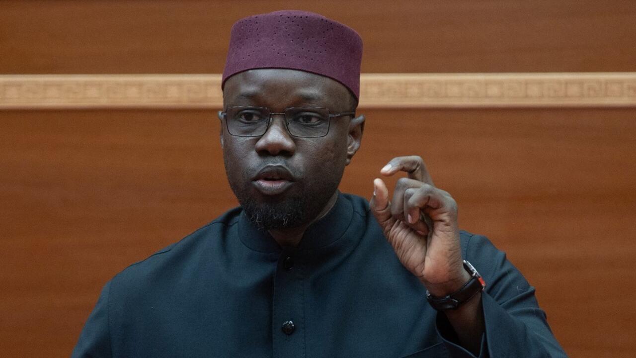 Senegal: Ziara ya Ousmane Sonko nchini Burkina Faso yakosolewa vikali
