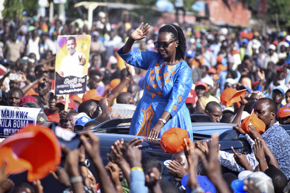 Uhamiaji yawazuia wanasheria wanaohudhuria kesi ya Tundu Lissu kuingia Tanzania